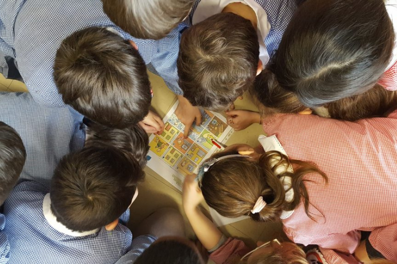 Io non rischio Scuola: online le graduatorie di ammissione alla selezione in presenza - Immagine in evidenza