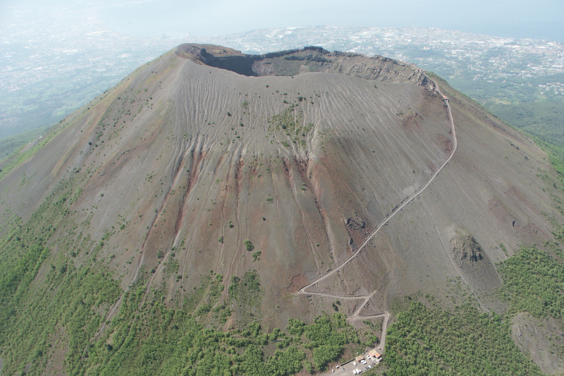 Vesuvio
