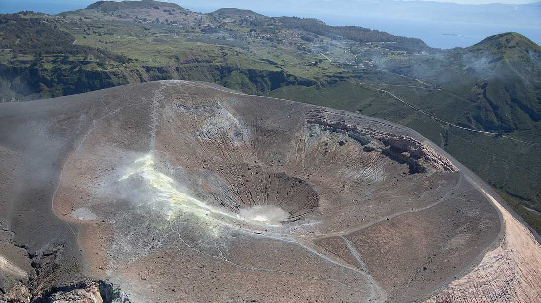 Vulcano