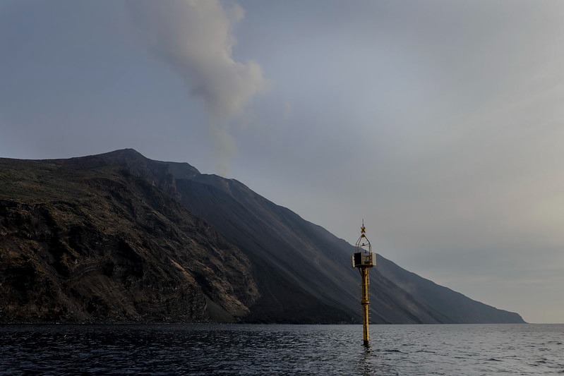 Stromboli