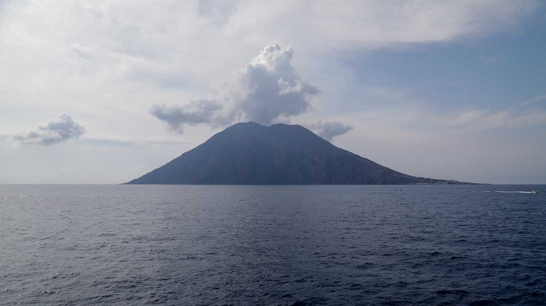 Stromboli