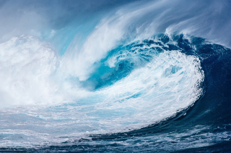 Tsunami