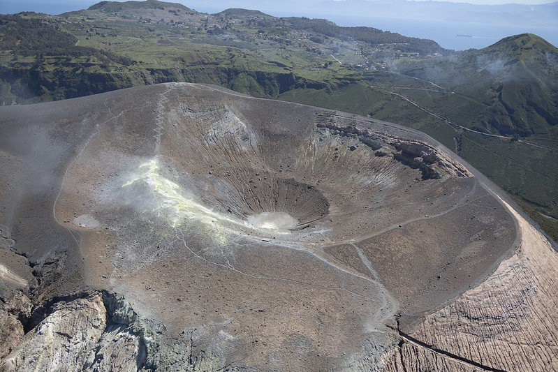 Vulcano